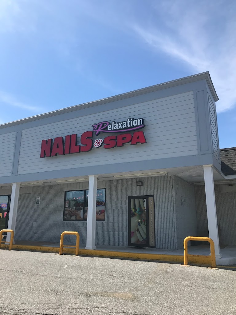 Relaxation Nails And Spa 19810