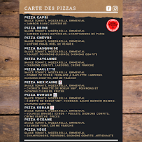 Photos du propriétaire du Pizzas à emporter Océan Pizzas | Pizzas maison à emporter - distributeur à Givrand - n°9