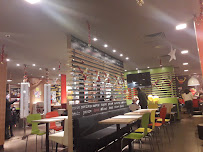 Atmosphère du Restauration rapide McDonald's Tonneins - n°5