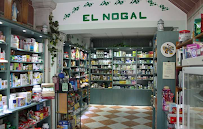 Herbodietetica El Nogal