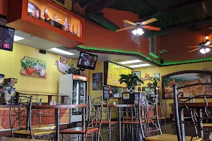 Taco Villa Mexican Grill image