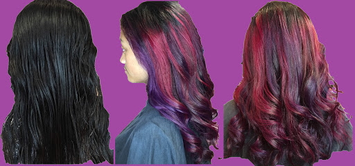 Hair Salon «Ritual Hair Design», reviews and photos, Ritual Hair Design, 2020 NW Aloclek Dr #101a, Hillsboro, OR 97124, USA