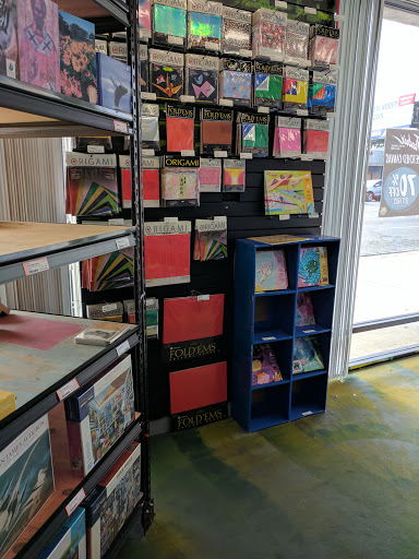 Art Supply Store «Artist & Craftsman Supply LA», reviews and photos, 1660 S La Cienega Blvd, Los Angeles, CA 90035, USA