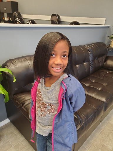 Hair Salon «Tammy Dominican Hair Salon», reviews and photos, 7214 Douglas Blvd # B2, Douglasville, GA 30135, USA