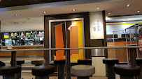 Atmosphère du Restauration rapide McDonald's à Versailles - n°8
