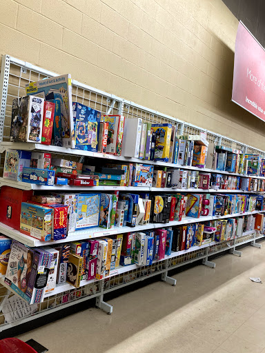 Thrift Store «Savers», reviews and photos, 21201 Center Ridge Rd, Rocky River, OH 44116, USA