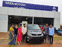 Tata Motors Cars Showroom   Kht Motors