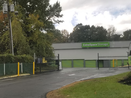 Storage Facility «Extra Space Storage», reviews and photos, 50 Olesen Rd, Wethersfield, CT 06109, USA