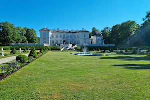 Palangos gintaro muziejus