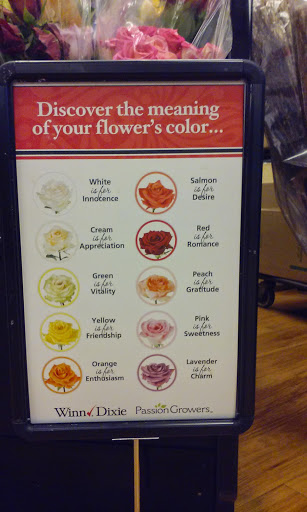 Grocery Store «Winn-Dixie», reviews and photos, 11912 Seminole Blvd, Largo, FL 33778, USA