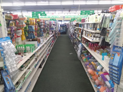 Dollar Store «Dollar Tree», reviews and photos, 4160 Lincoln Blvd, Marina Del Rey, CA 90292, USA