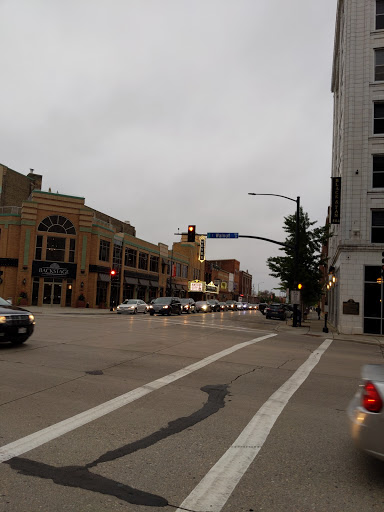 Performing Arts Theater «Meyer Theatre», reviews and photos, 117 S Washington St, Green Bay, WI 54301, USA