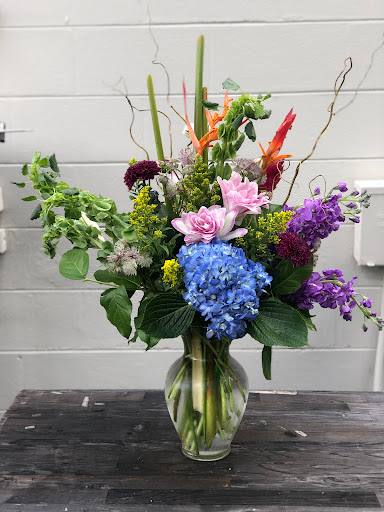 Florist «Hobby Hill Florist Inc», reviews and photos, 541 N Ridgewood Dr, Sebring, FL 33870, USA