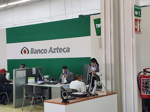 Banco Azteca