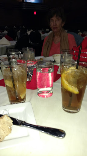 Jazz Club «Bethesda Blues and Jazz Supper Club», reviews and photos, 7719 Wisconsin Ave, Bethesda, MD 20814, USA