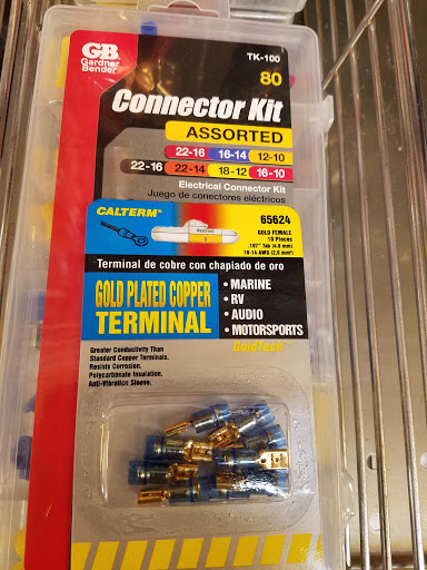 Hardware Store «Orchard Supply Hardware», reviews and photos, 5960 Sepulveda Blvd, Van Nuys, CA 91411, USA