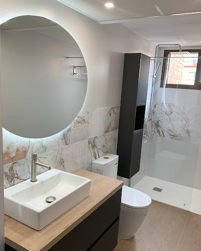 Tuberlan en Zaragoza, Zaragoza