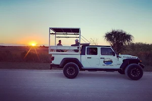 Everglades Jeep Tours image