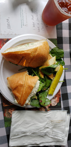 Caterer «Two Sisters Catering», reviews and photos, 2633 Gaston Ave, Dallas, TX 75226, USA