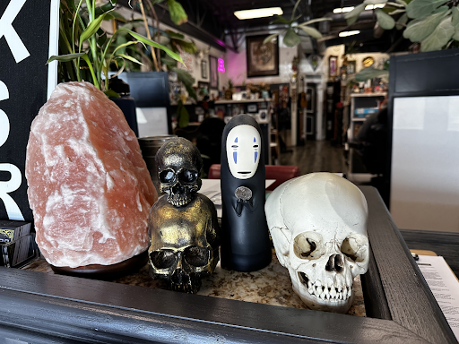 Explore name tattoos on wrist ideas, creative tattoo ideas in Reno, available at South Town Tattoo Collective