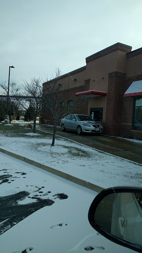 Fast Food Restaurant «Chick-fil-A», reviews and photos, 44835 Lakeview Overlook Plaza, Ashburn, VA 20147, USA