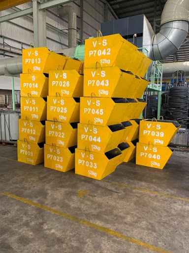 Công ty TNHH Bảo Hưng Bình Dương