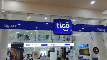 Tigo Oficial - Centro Comercial Unicentro Cali