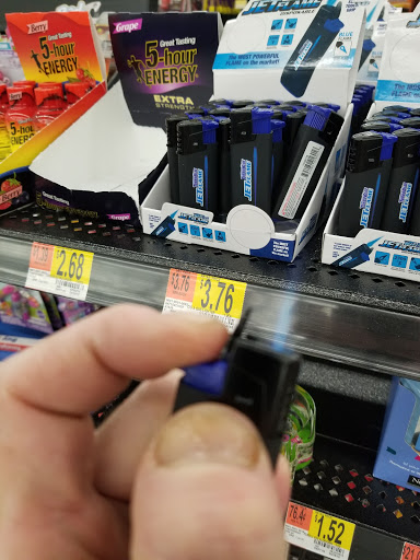 Discount Store «Walmart», reviews and photos, 112 Carroll Island Rd, Baltimore, MD 21220, USA