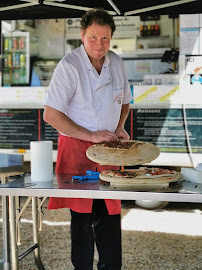 Photos du propriétaire du Restaurant pizza turone à Savonnières - n°12