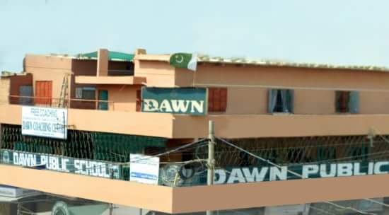 Dawn Public School