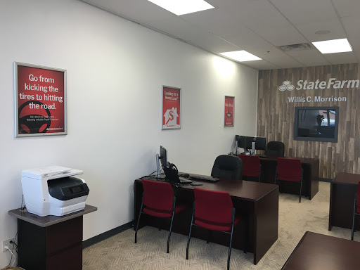 Insurance Agency «Willis Morrison - State Farm Insurance Agent», reviews and photos
