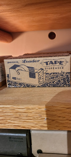 Clothing Store «Front General Store», reviews and photos, 143 Front St, Brooklyn, NY 11201, USA