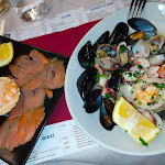 Photo n°1 de l'avis de Janis.r fait le 10/03/2022 à 09:40 sur le  Ristorante Pizzeria Quattro Archi à San Donato Milanese