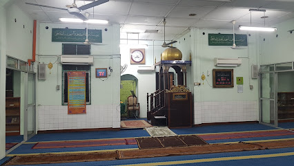 Masjid Ar-rahman