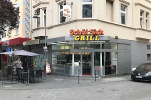 Schäl Sick Grill image