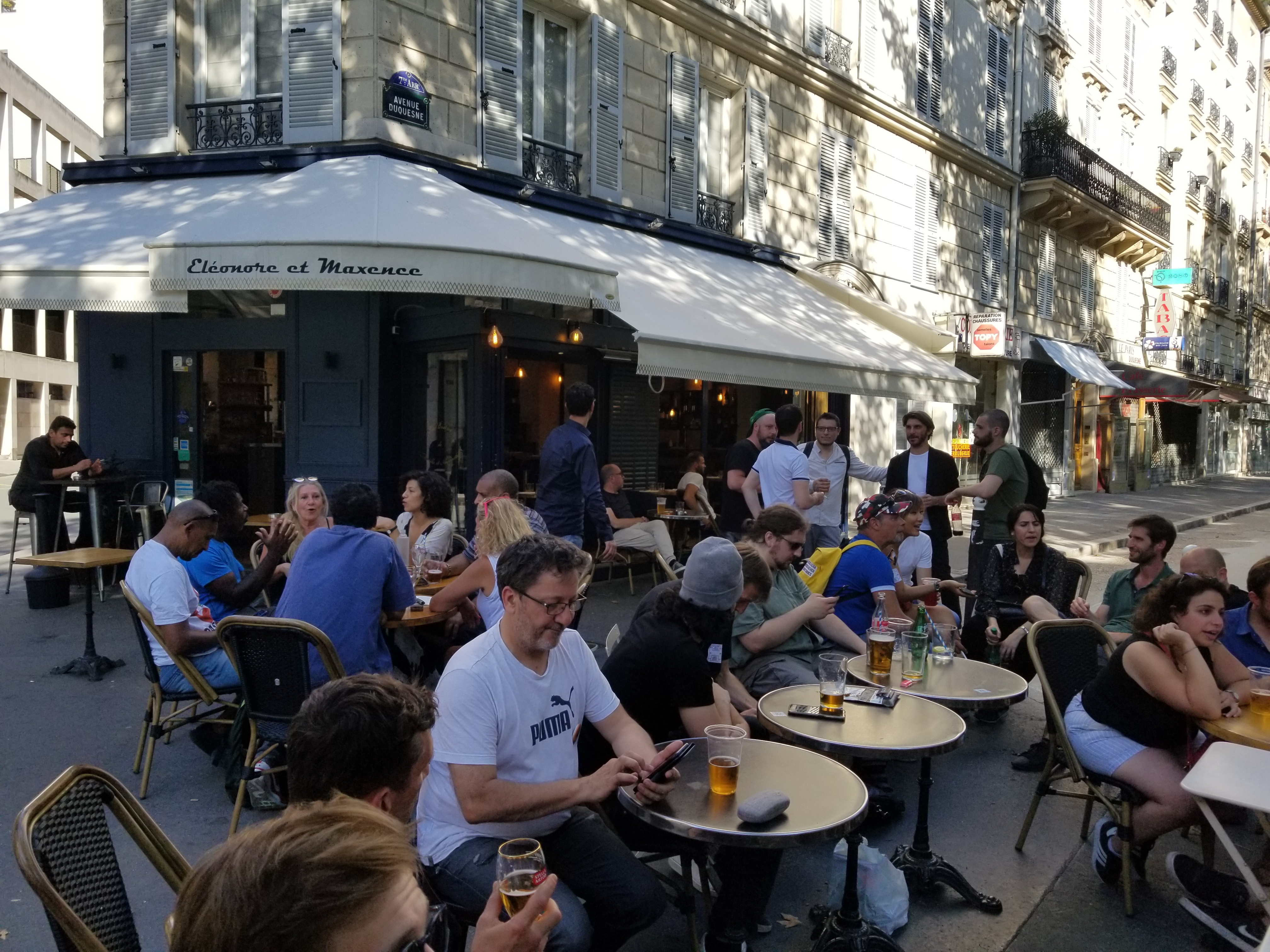 Photo n° 1 de l'avis de Denis.i fait le 14/08/2021 à 16:10