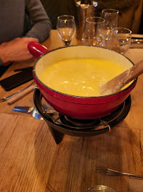 Les plus récentes photos du Restaurant AU MONTAGNARD à Huez - n°3