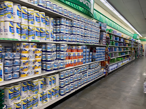 Dollar Store «Dollar Tree», reviews and photos, 3544 Canton Rd, Marietta, GA 30066, USA