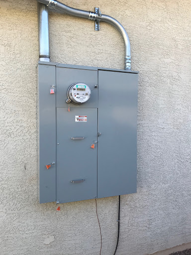 Electrician «Mr. Electric of Phoenix Metro», reviews and photos, 1155 W 23rd St #3b, Tempe, AZ 85282, USA