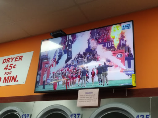 Laundromat «L&Z Laundry», reviews and photos, 6825 Frankford Ave, Philadelphia, PA 19135, USA