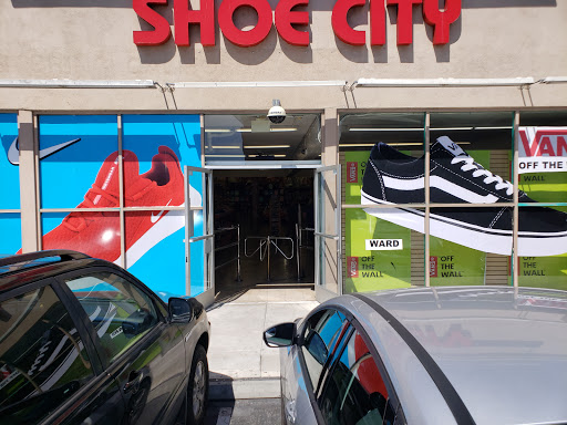 Shoe Store «Shoe City - Fullerton», reviews and photos, 1604 S Harbor Blvd, Fullerton, CA 92832, USA