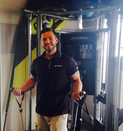 Exercise Equipment Store «G&G Fitness Equipment - Dayton», reviews and photos, 641 Miamisburg Centerville Rd, Dayton, OH 45459, USA