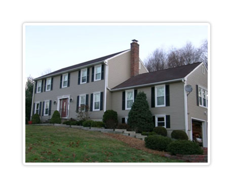 Roofing Contractor «White Home Products», reviews and photos, 225 Benton St, Stratford, CT 06615, USA