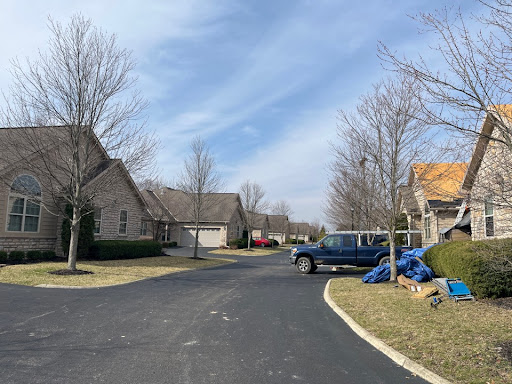 Roofing Contractor «Kaiser Roofing and Exteriors», reviews and photos, 8354 Princeton Glendale Rd, West Chester Township, OH 45069, USA