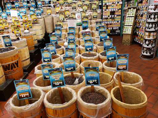 Supermarket «Fairway Market Paramus», reviews and photos, 30 E Ridgewood Ave, Paramus, NJ 07652, USA