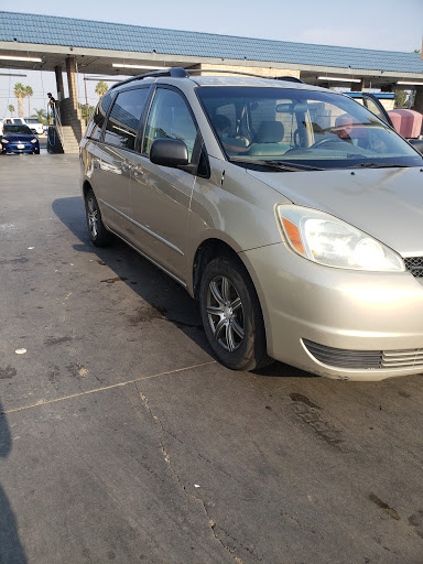 Car Wash «Teunissen Car Wash», reviews and photos, 4444 Van Buren Boulevard, Riverside, CA 92503, USA