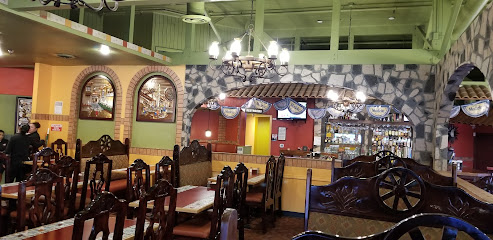 Pueblo Viejo Mexican Restaurant South Academy - 310 S Academy Blvd, Colorado Springs, CO 80910
