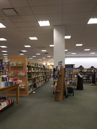 Book Store «Barnes & Noble bookstore», reviews and photos, 4005 N 10th St, McAllen, TX 78504, USA