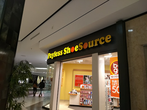 Shopping Mall «Regency Square», reviews and photos, 1420 N Parham Rd, Richmond, VA 23229, USA