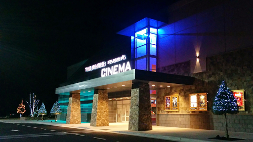 Movie Theater «Two Rivers Cinema», reviews and photos, 132 Two Rivers Dr, Wilkesboro, NC 28697, USA